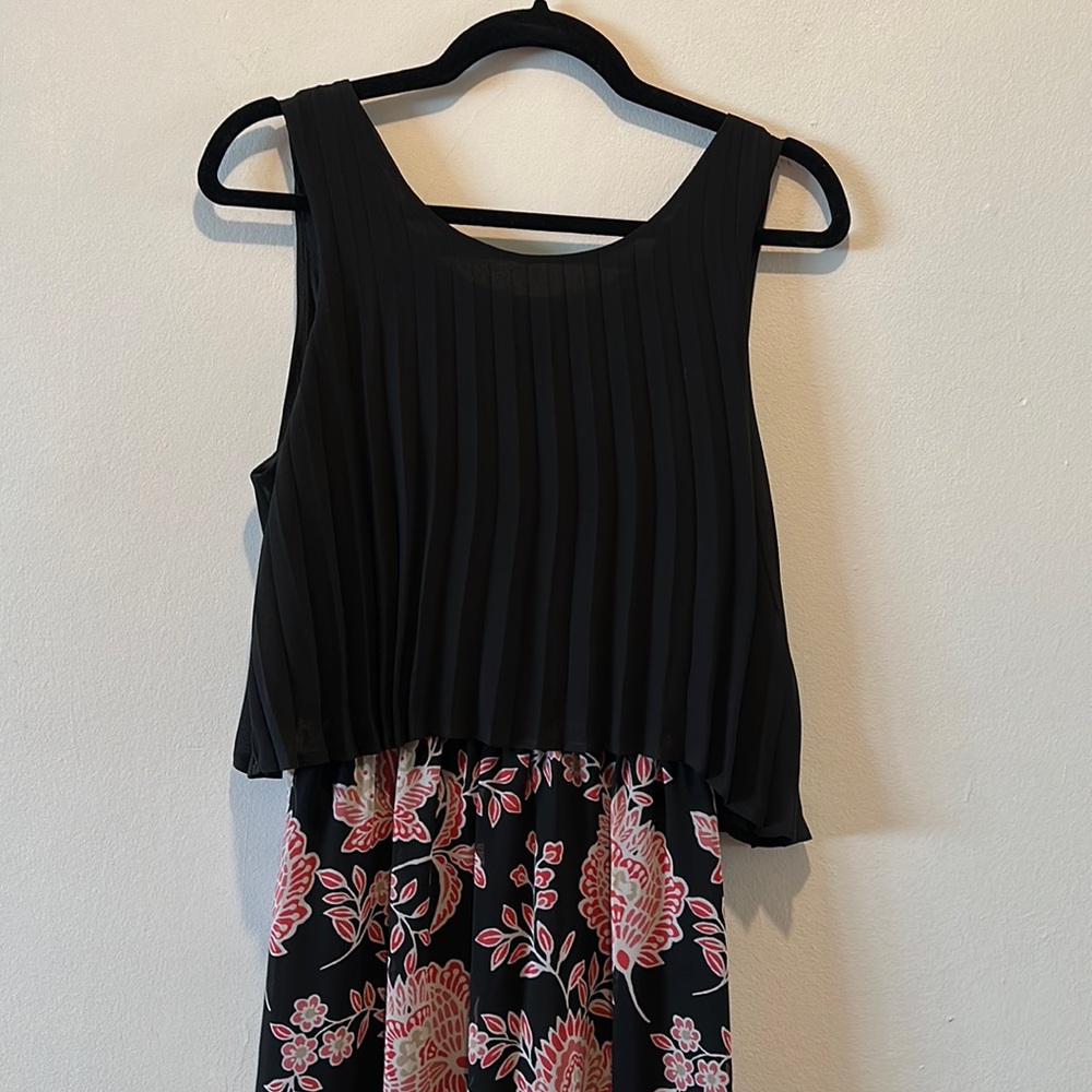 Maxi Dress - Picture 3 of 6